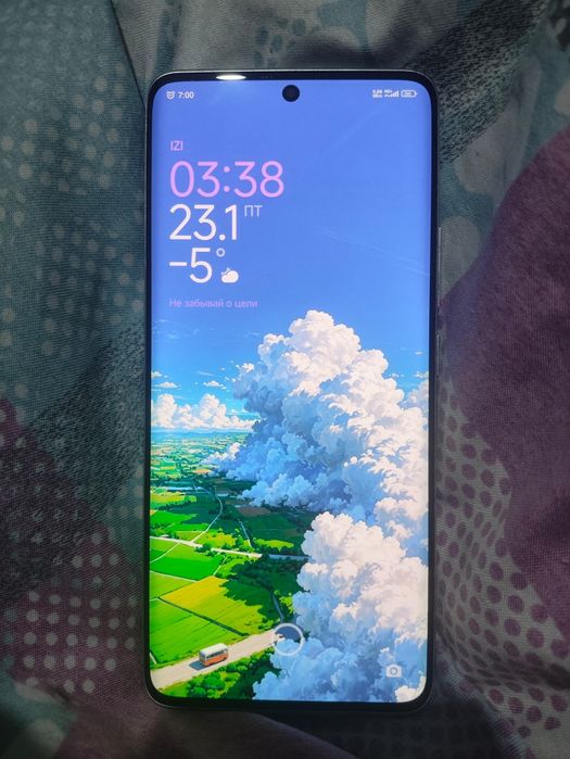 Xiaomi redmi Note 13 PRO + 5G 8/256