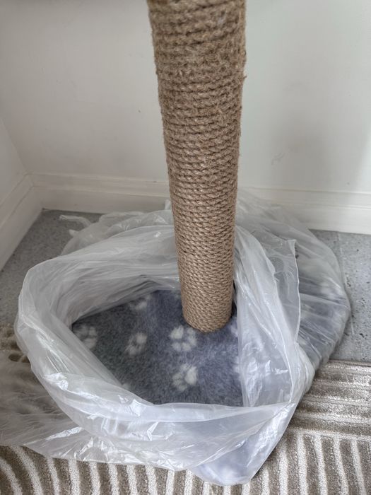 Когтеточка для кошек