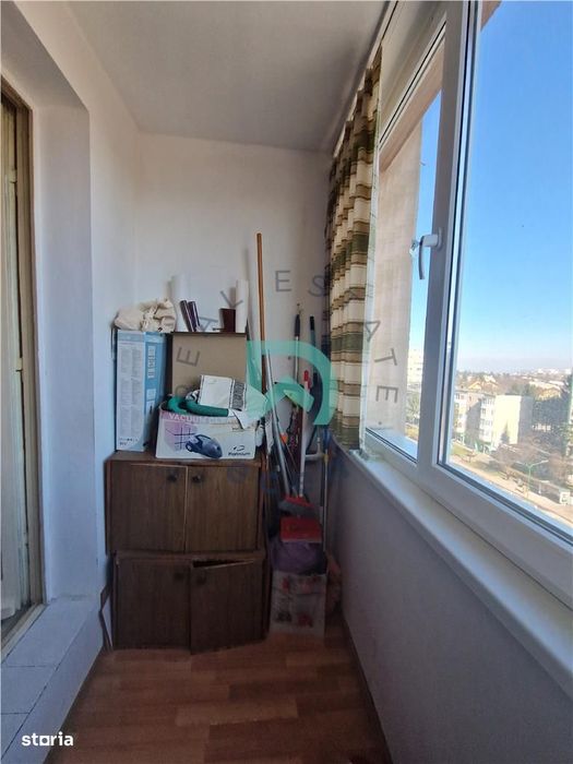 Comision 0% cumparator!!! Apartament 3 camere, Astra, Brasov