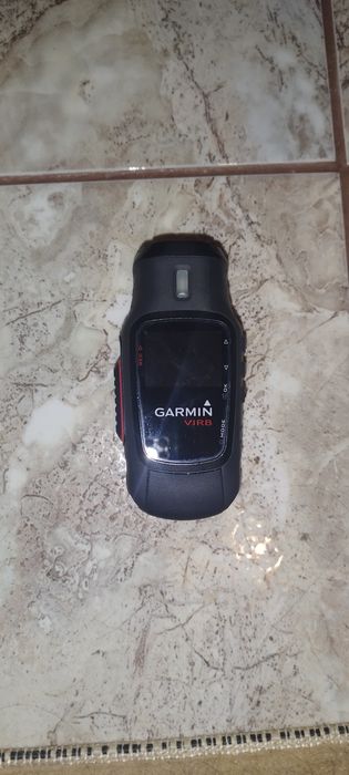Garmin Virb + аксесоари