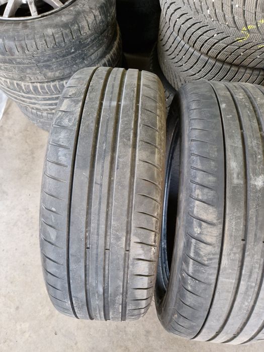 Anvelope 235 50 19