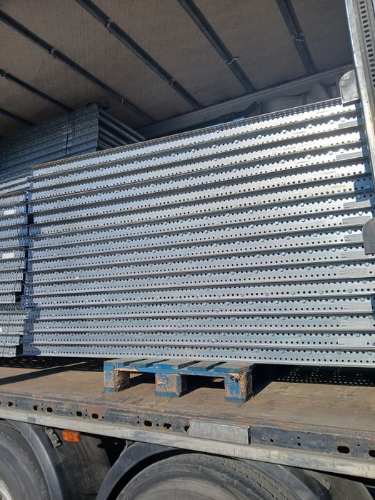 Role metalice  industriale  de  vânzare