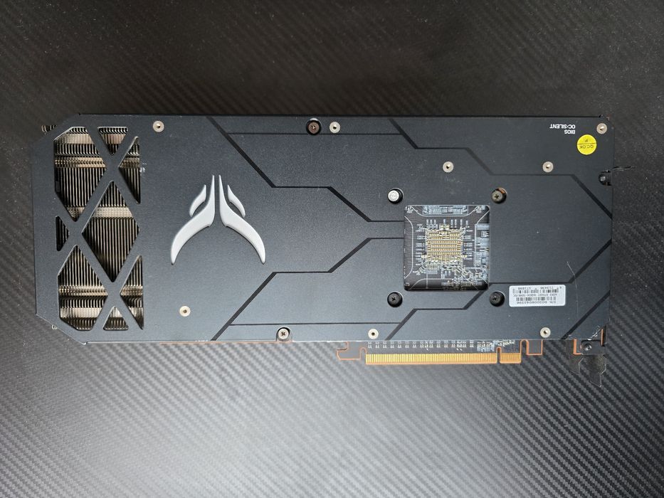 RX 5700 XT Red Devil