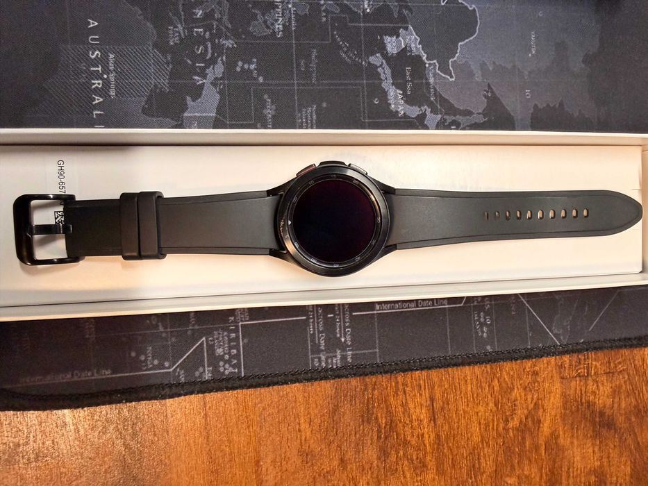 Samsung Galaxy S23 plus + Watch4 Classic 42mm