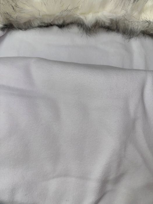 Конверт на выписку для девочки