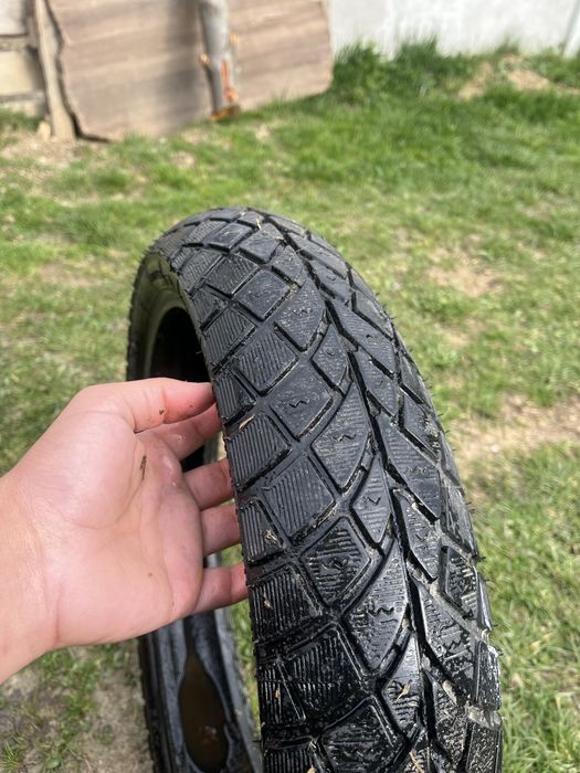 Vand anveloape de cross enduro 130\70 17 M/C , 110 70 17 MC noi