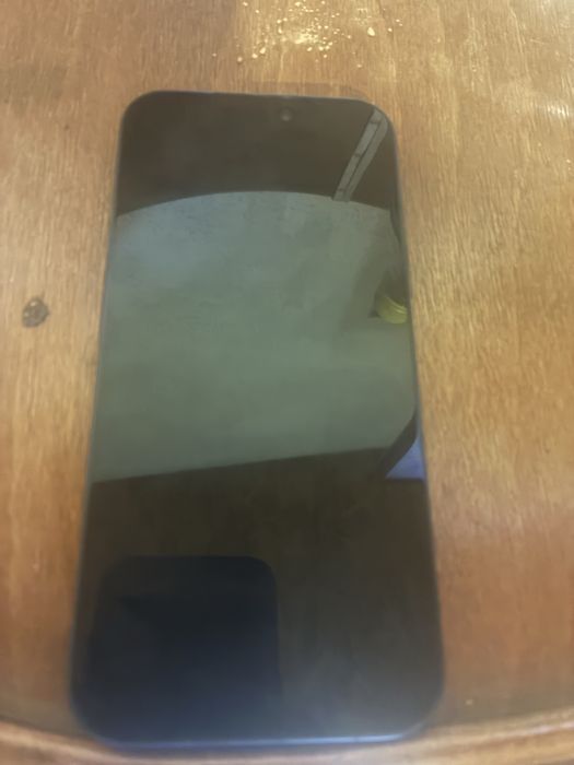 Apple 17 pro max 2t