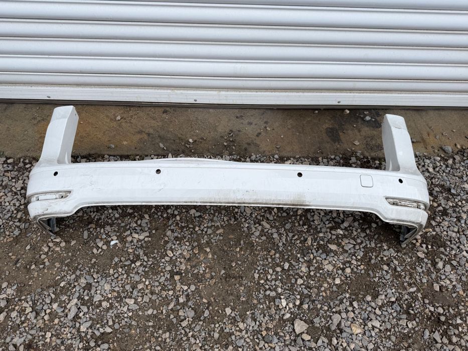 Задна броня за VW Caddy (2020-2024)