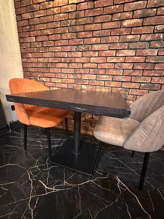 Стулья цветные удобные