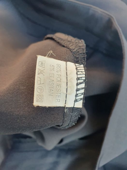 Camasa dama neagra M