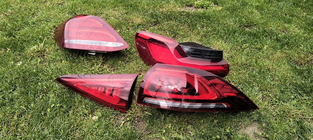 Stop stanga dreapta mercedes gle w167 bmw x4 g02 mercedes c class w205