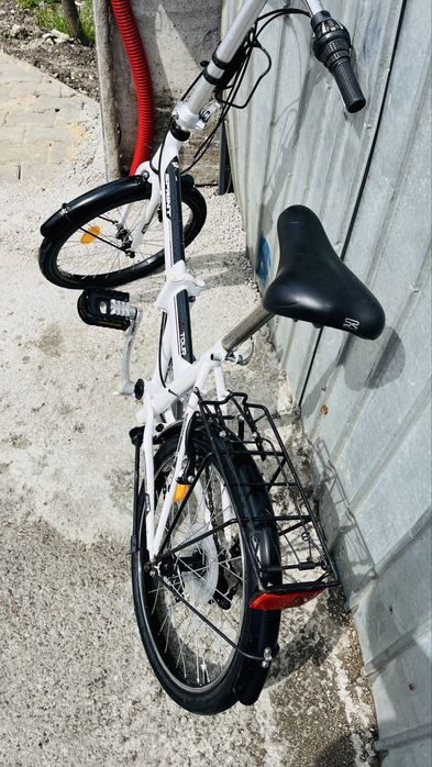 Bicicleta pliabila 20 inch