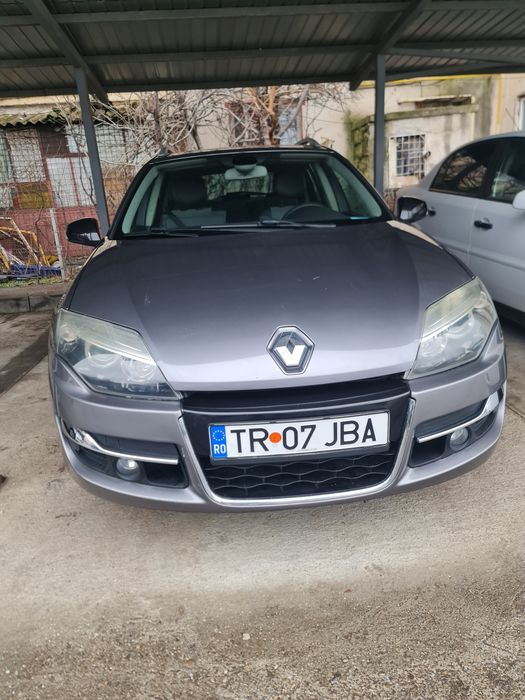 Renault laguna 3 Break