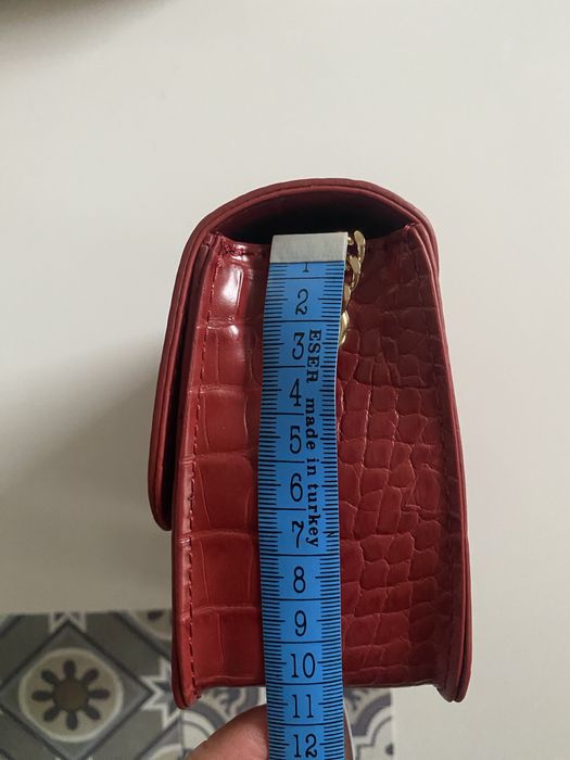 Кожена чанта Mohito