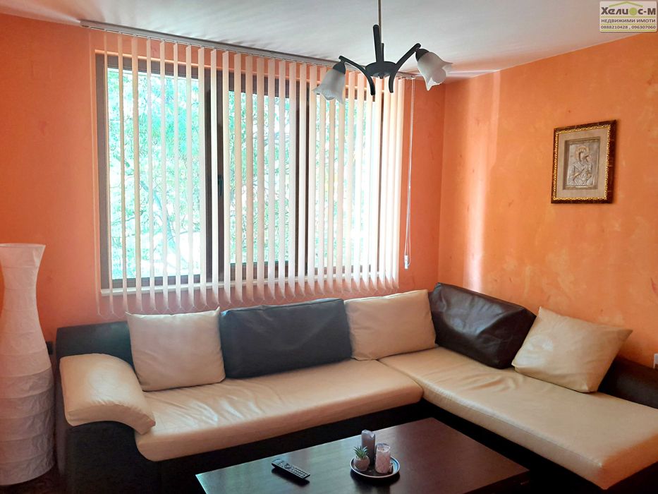 Продава се Двустаен апартамент в Монтана, Идеален център - 62 кв.м за 1604 €/кв.м - Снимка #5