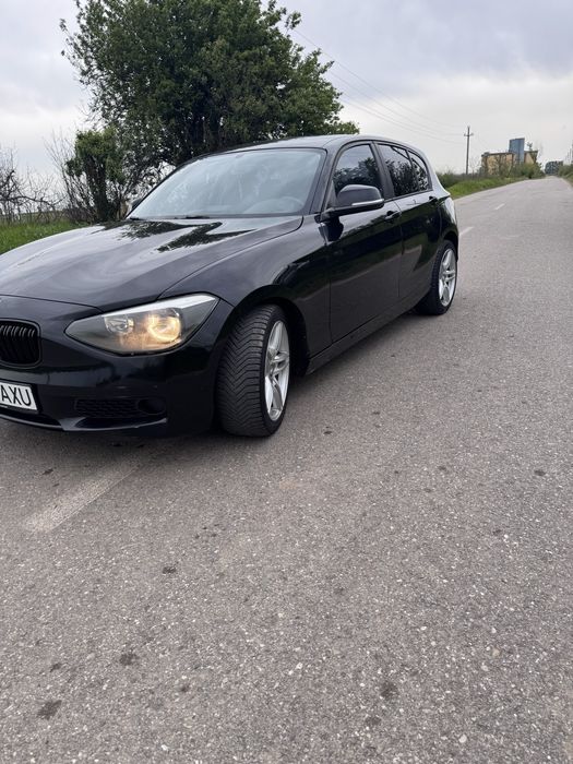 BMW Seria 1 116i
