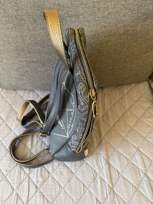 Като нова раница Anekke