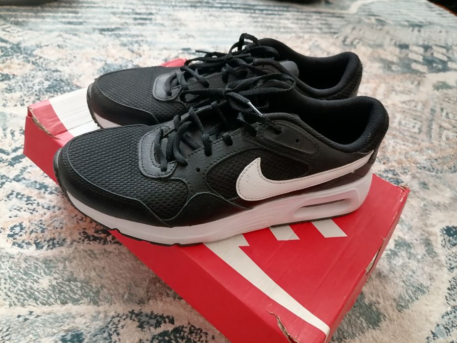 Nike air max как новый