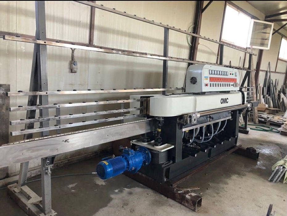 Utilaj prelucrare cant