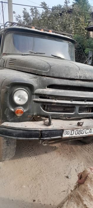 Холати яхши матори рамаси бутун