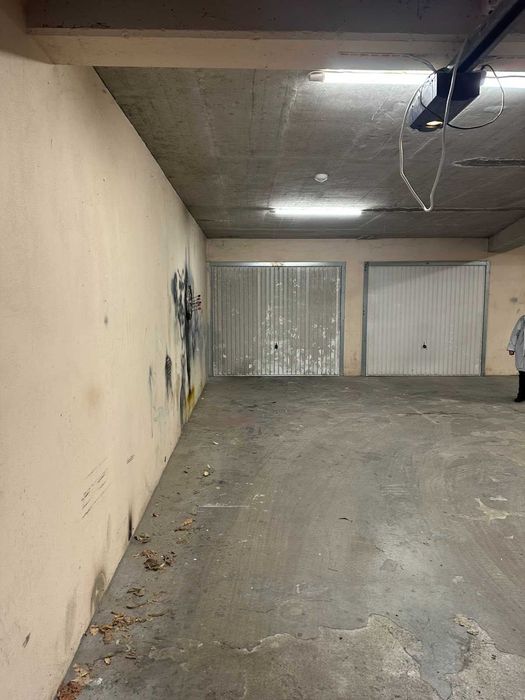 Апрартамент с три спални, 2 санитарни възела  и гараж