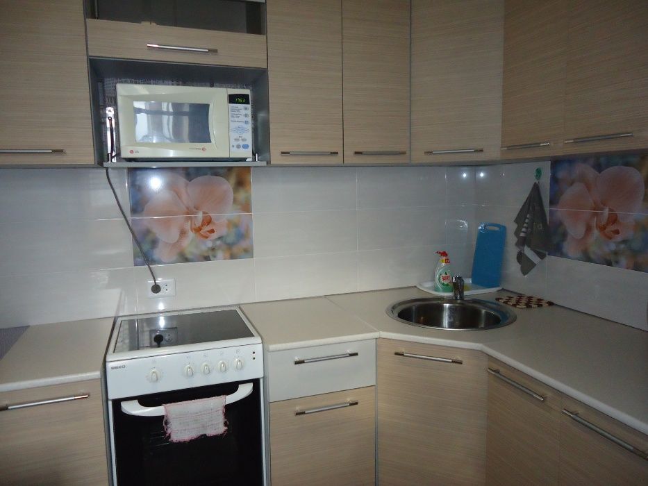 Квартира Люксовая