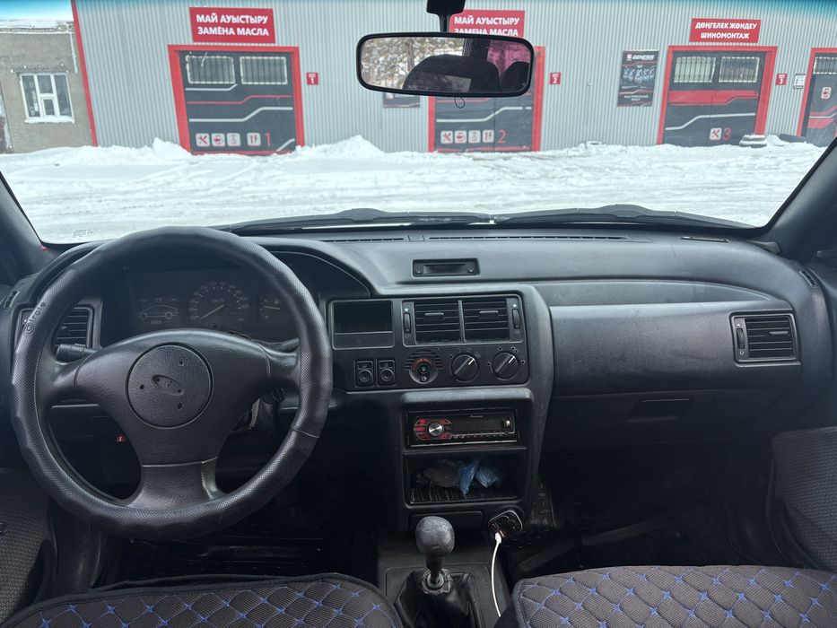 Продам Надежную Машину Универсал