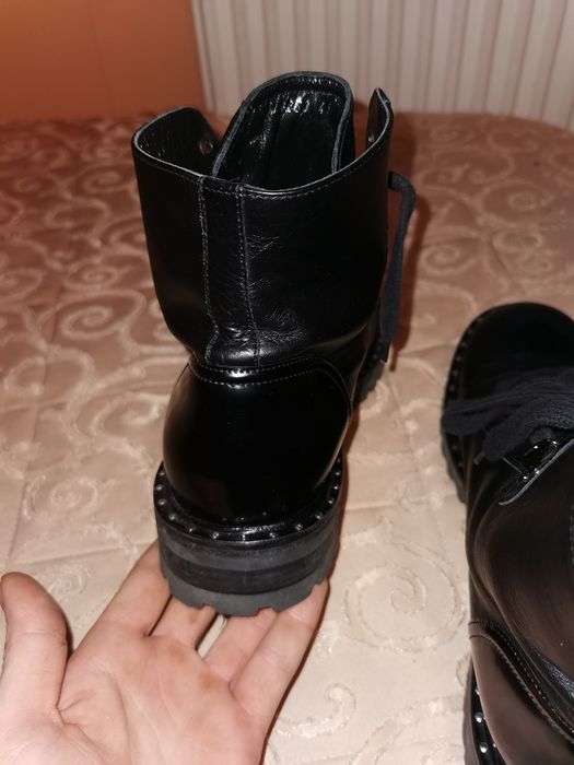 Ghete roberro cavalli