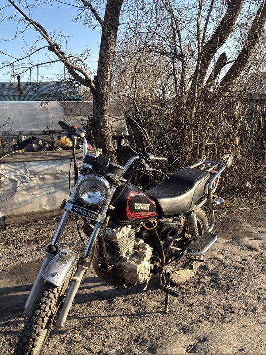 продается Sonlink 150cc