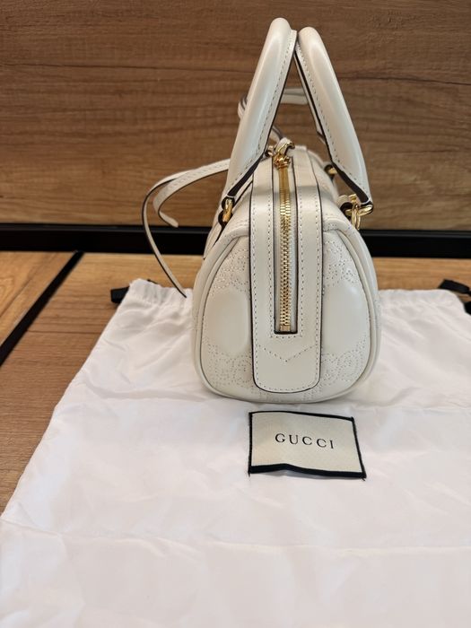 Мини дамска чанта Gucci