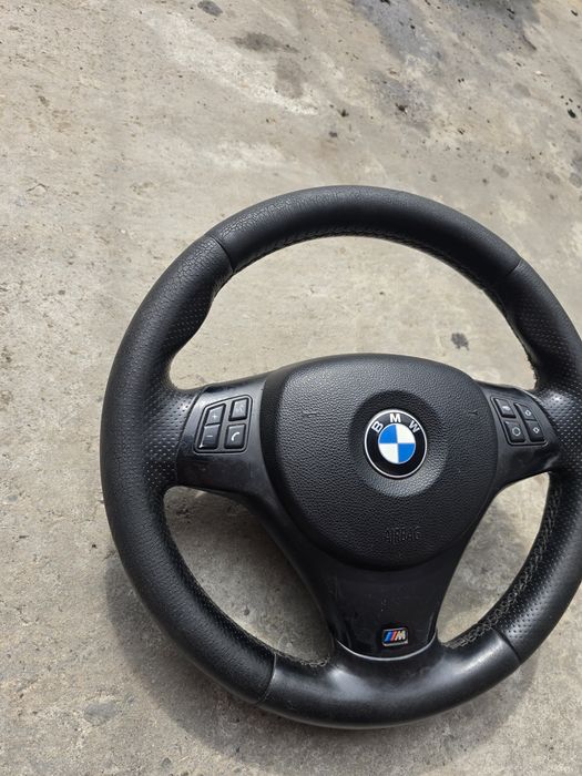 Volan M bmw e90 e87
