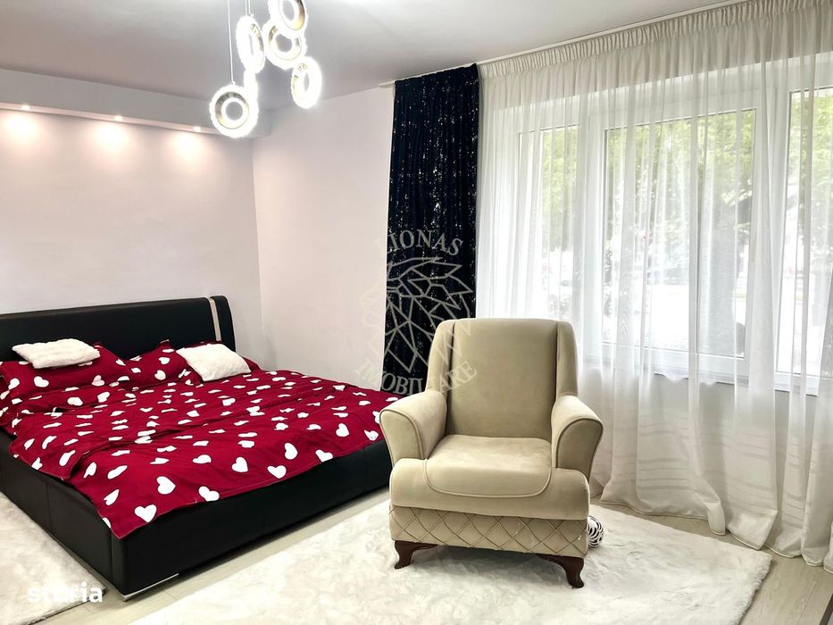 Apartament decomandat 3 camere-Renovat complet-Independentei — fotografia 3