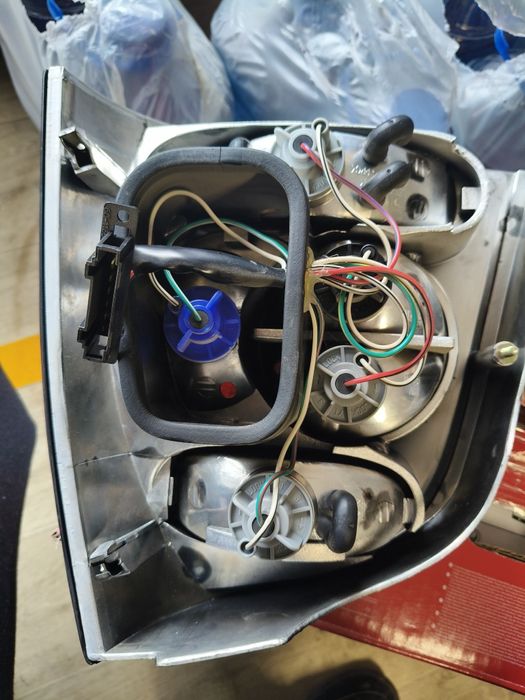 Stopuri Volkwagen Polo