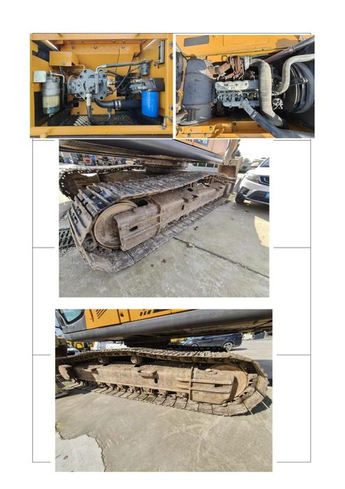 Продажа Экскаваторы