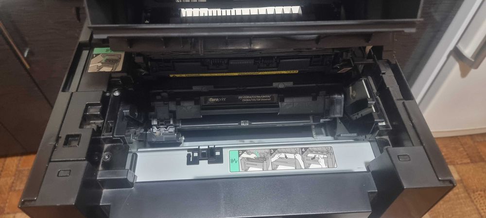 Принтер 3в1 МФУ Canon MF3010