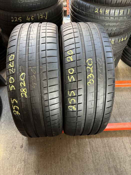 Anvelope Vara 255/50/20 Vredestein UltraC Vorti 255 50 20 R20