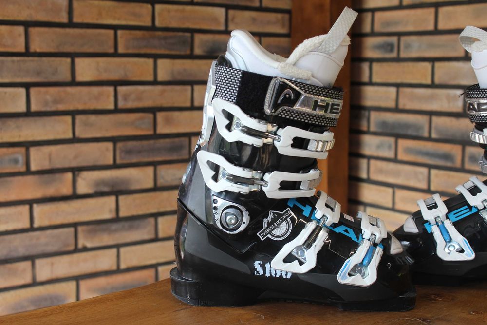 Clapari Head S 100, mar. 38 cod:0111