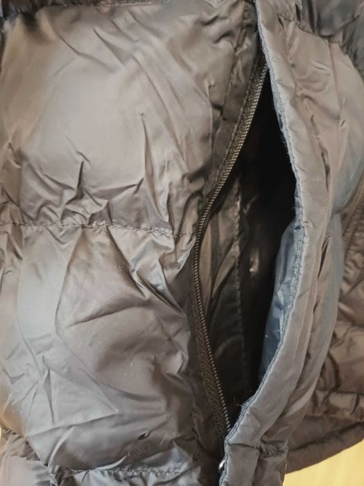 Peak Performance черно яке S