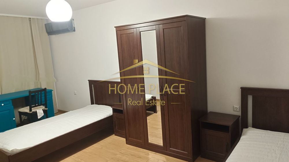 Дава се под наем Четиристаен апартамент в Варна, Бриз - 111 кв.м за 797.64 € - Снимка #8