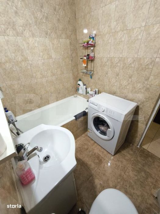 Investitie excelenta in Zorilor, garsoniera luminoasa, langa UMF