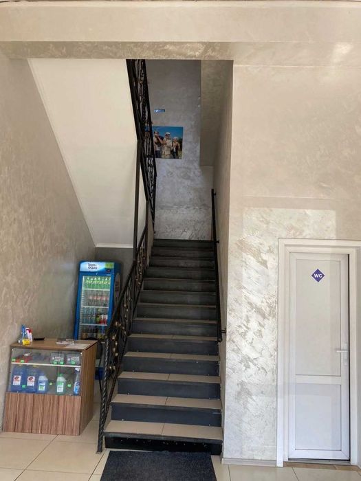 Продам комерцию в 8 микрорайоне