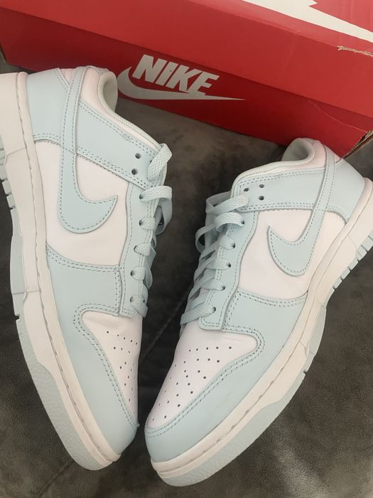 Vand Nike Dunk Low