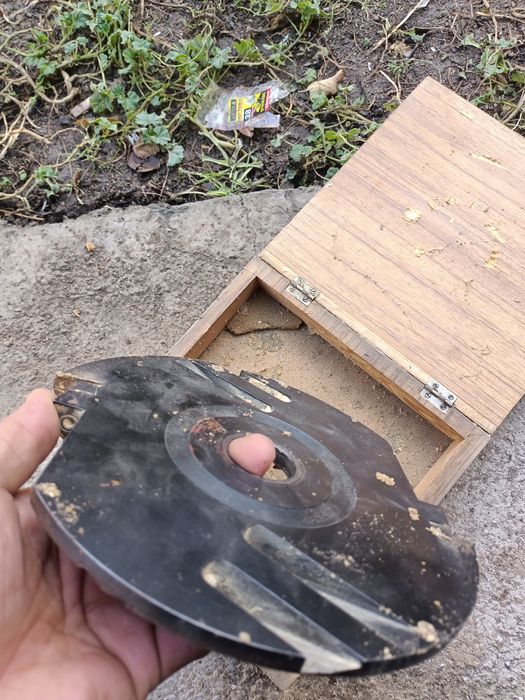 Фреза фреза фреза