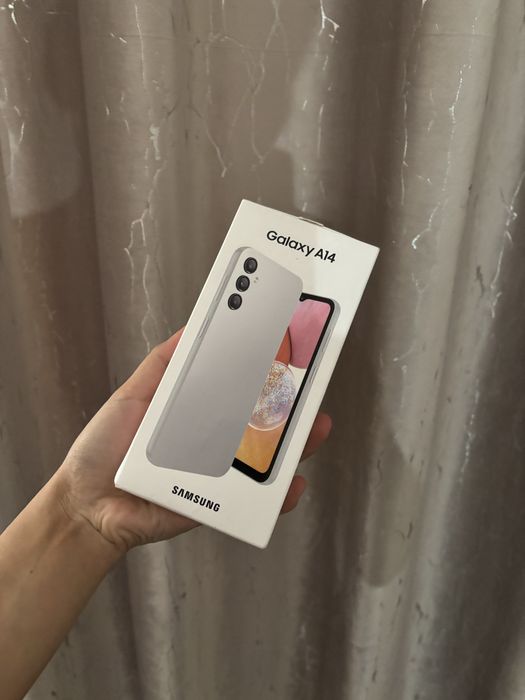Samsung Galaxy A14