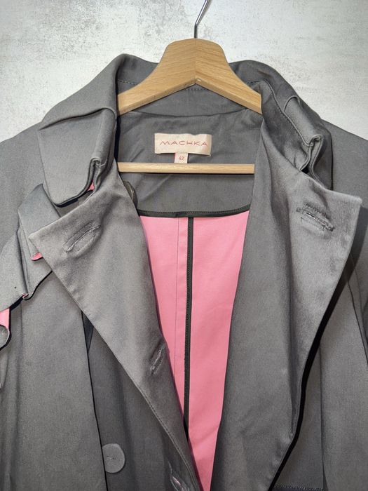 Trench superb Machka