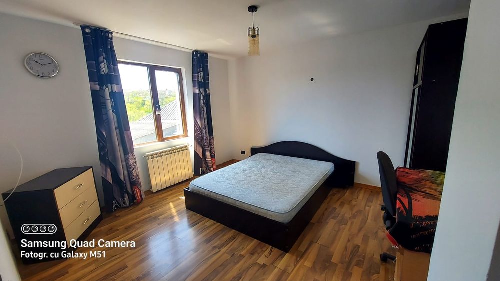 Casa Faraoani jud. Bacau