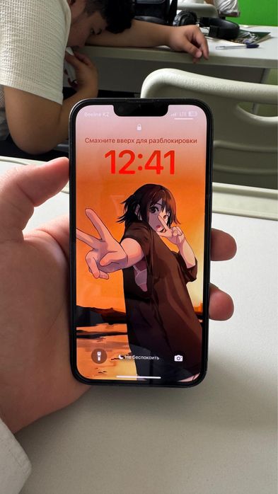 Айфон 13 про 1 TB