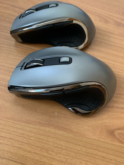 Mouse gaming wirelees/bluetooth