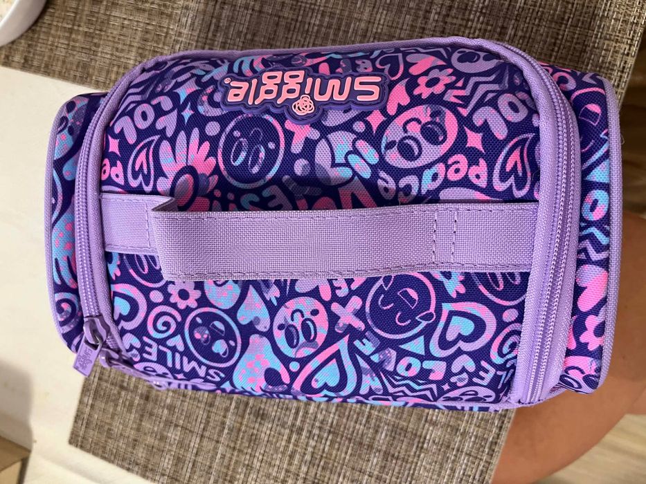 Кутия за храна Smiggle