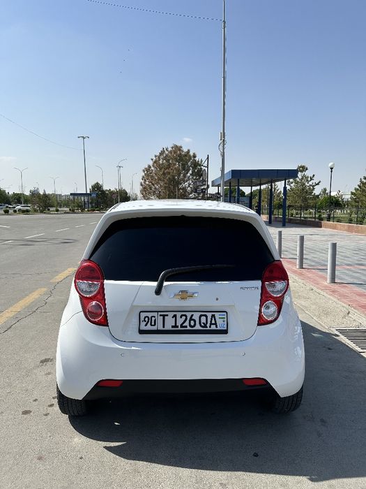 Spark  sotiladi 2022/23